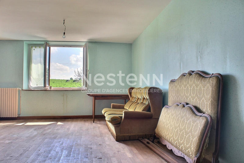 Maison - 270 m² - 7 pièces