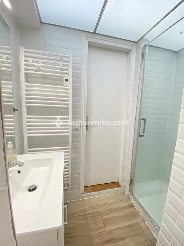 Appartement - 54 m² - 3 pièces