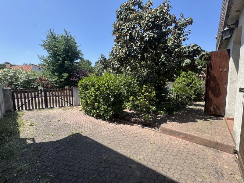 Villa - 142 m² - 6 pièces