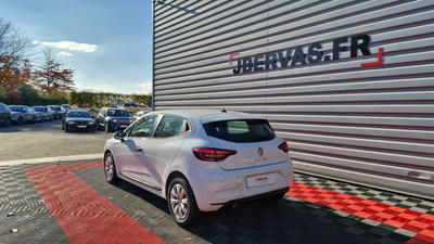 Renault Clio V Societe Sce 65 - Air Nav