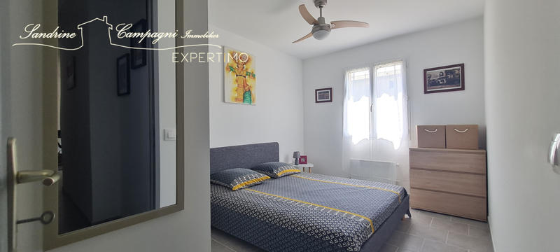 Maison - 84 m² - 4 pièces