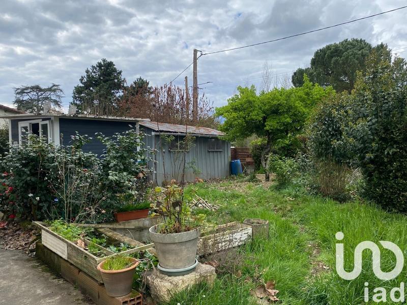 Maison - 172 m² - 5 pièces