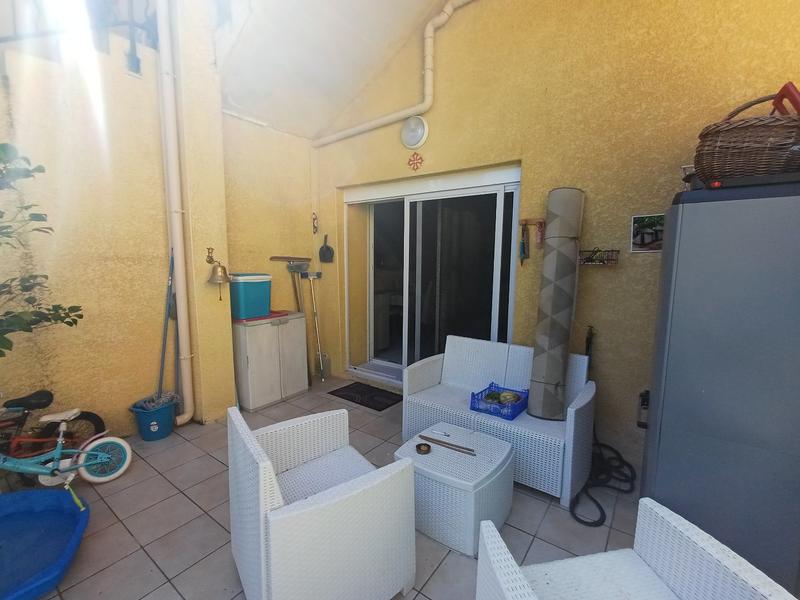 Maison - 52 m² - 2 pièces