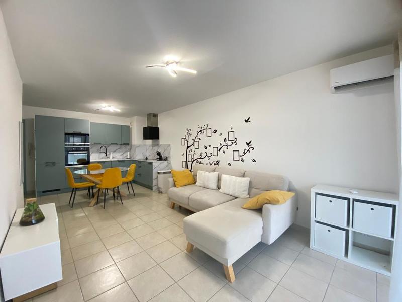 Appartement - 41 m² - 2 pièces