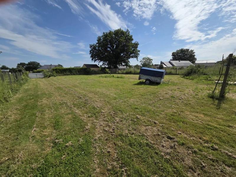 Maison - 98 m² - 5 pièces