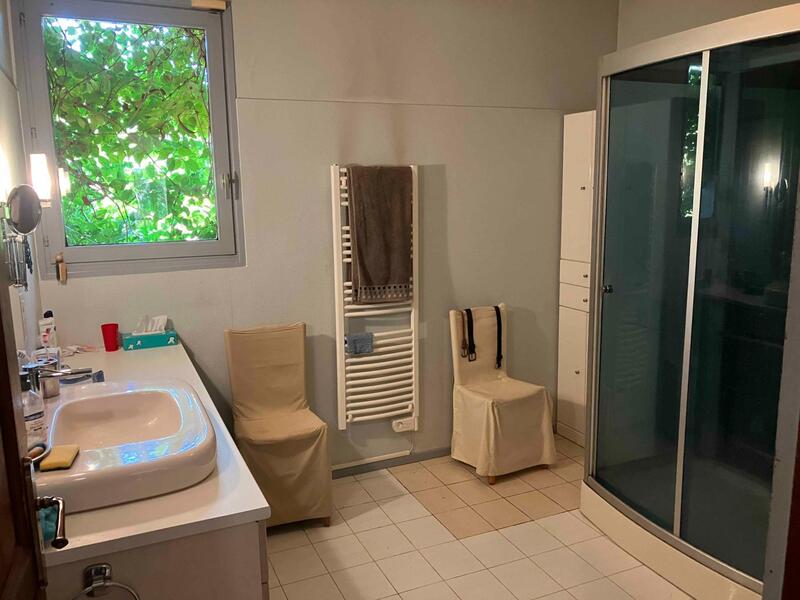 Maison - 166 m² - 5 pièces