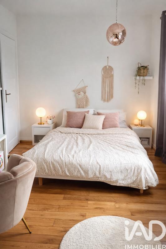 Maison de campagne - 155 m² - 6 pièces