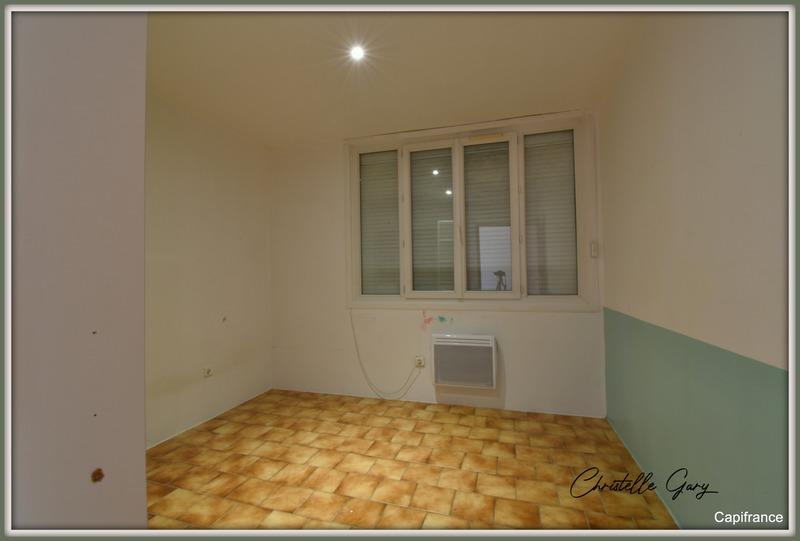 Maison de village - 104 m² - 4 pièces