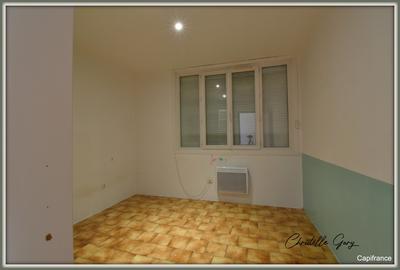 Maison de village - 104 m² - 4 pièces