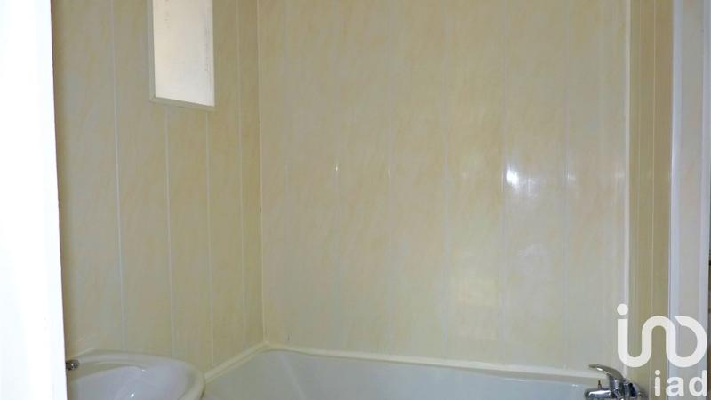 Maison de village - 115 m² - 6 pièces