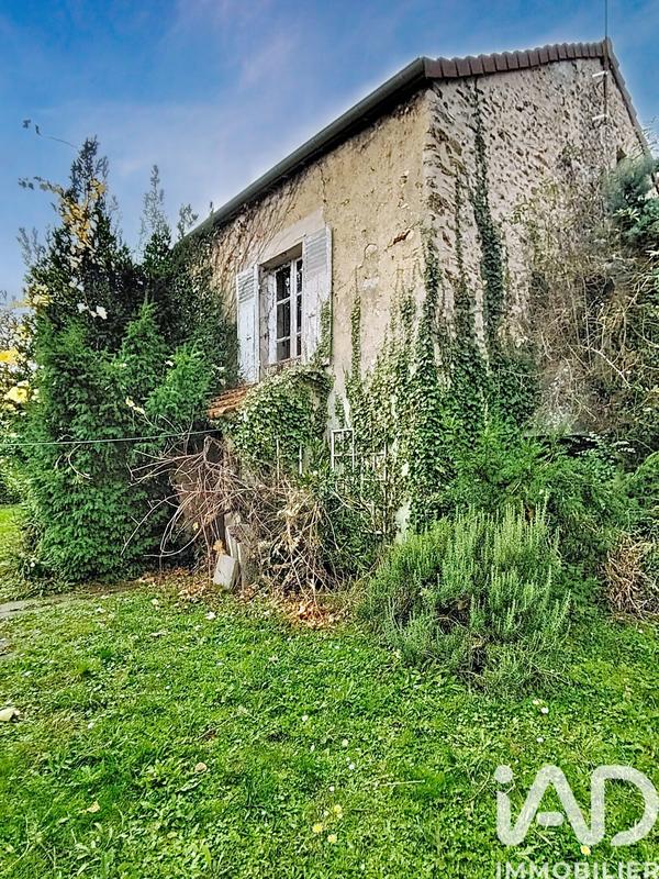 Maison - 162 m² - 6 pièces