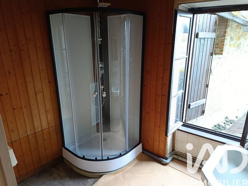 Maison - 137 m² - 4 pièces