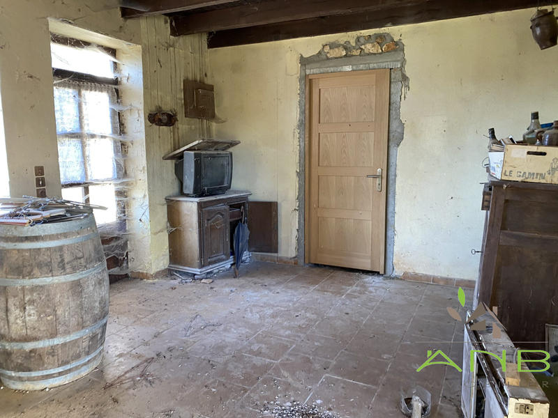 Ferme - 65 m² - 4 pièces