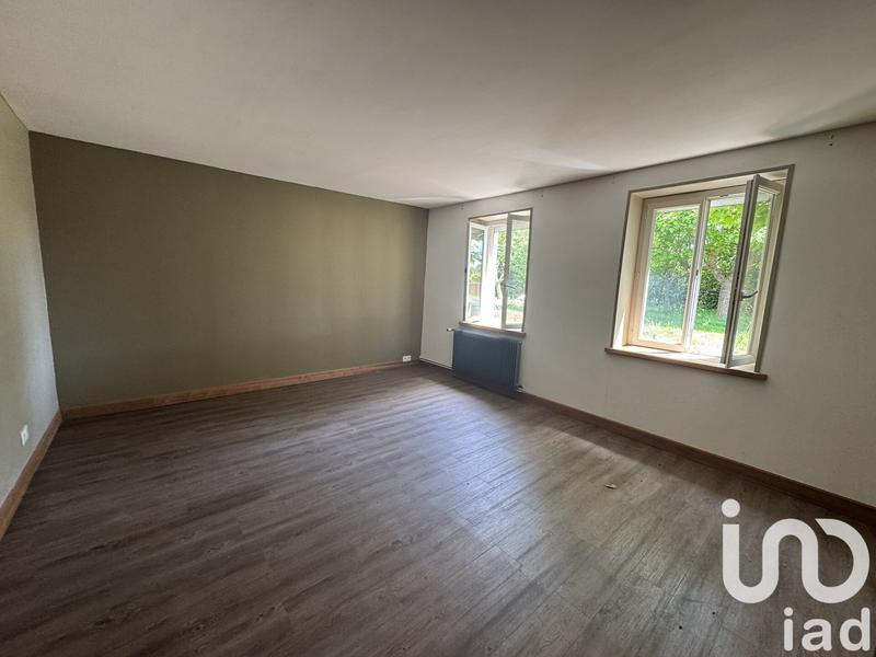 Maison - 250 m² - 5 pièces