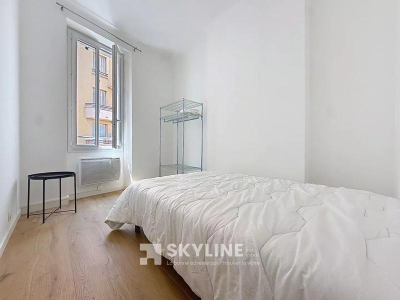 Appartement - 58 m² - 4 pièces