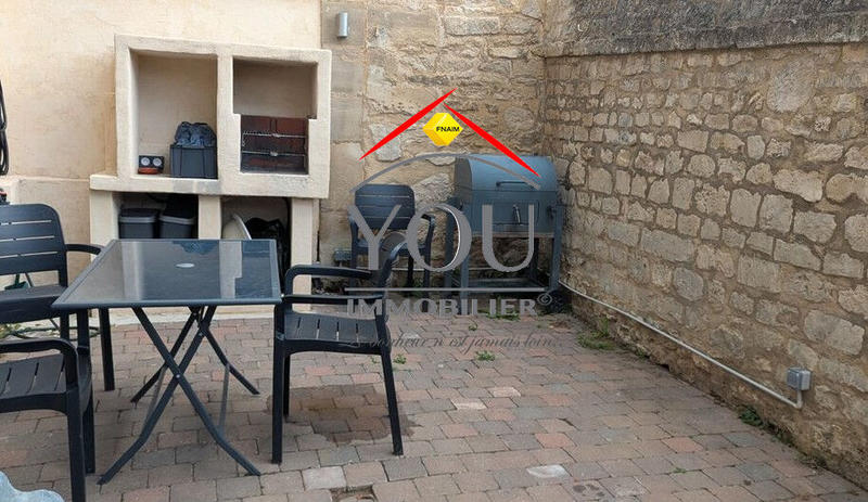 Maison - 105 m² - 6 pièces