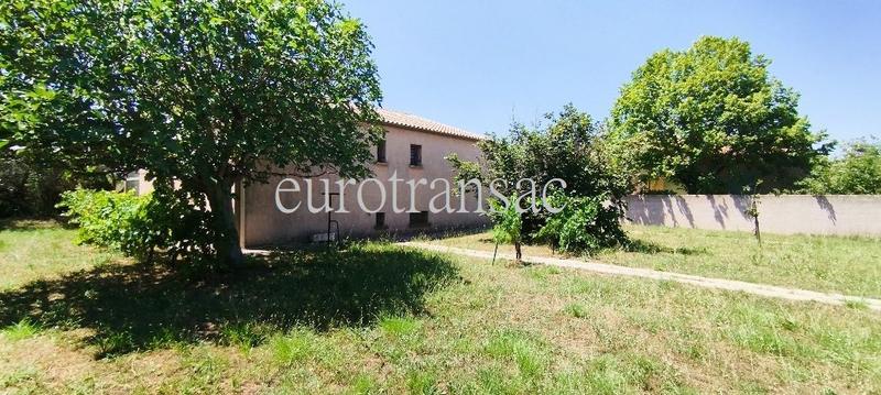 Maison - 112 m² - 3 pièces