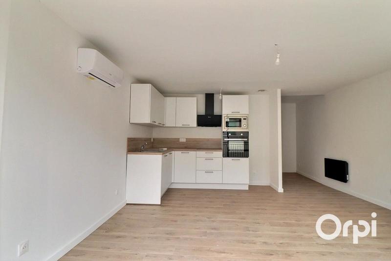 Appartement - 60 m² - 4 pièces