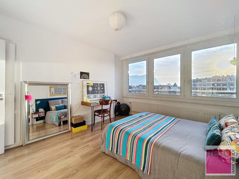 Appartement - 128 m² - 4 pièces