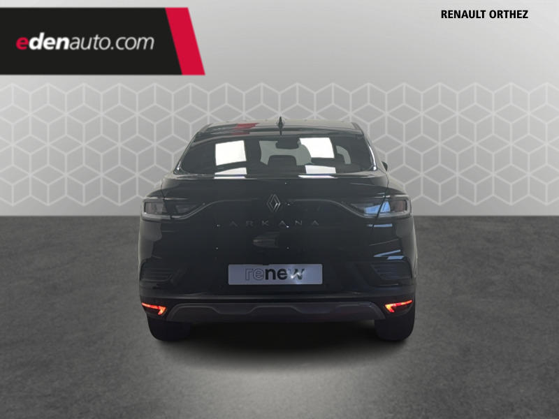 Renault Arkana TCe 140 Edc - 23 Evolution