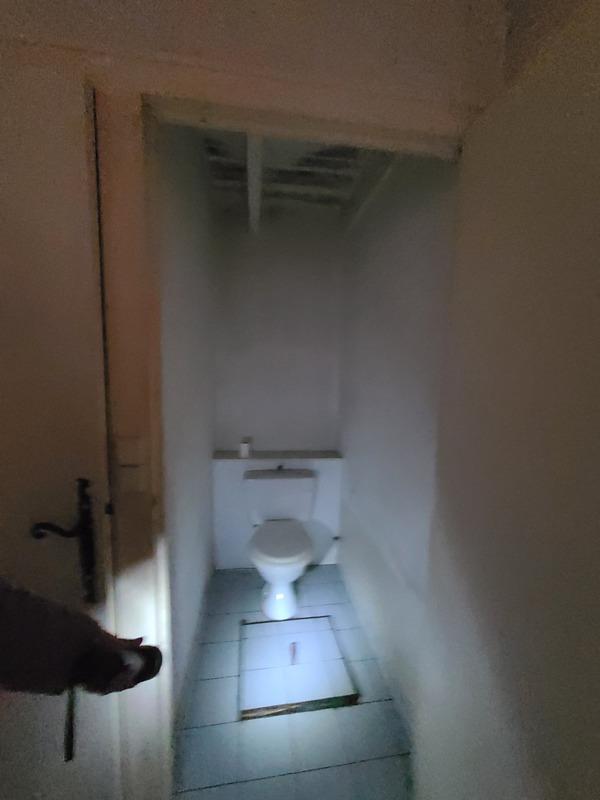 Grange - 75 m² - 3 pièces