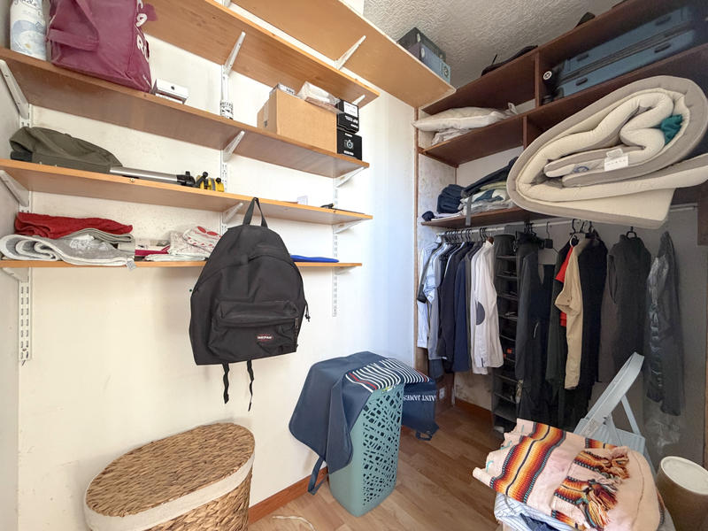 Maison - 75 m² - 3 pièces