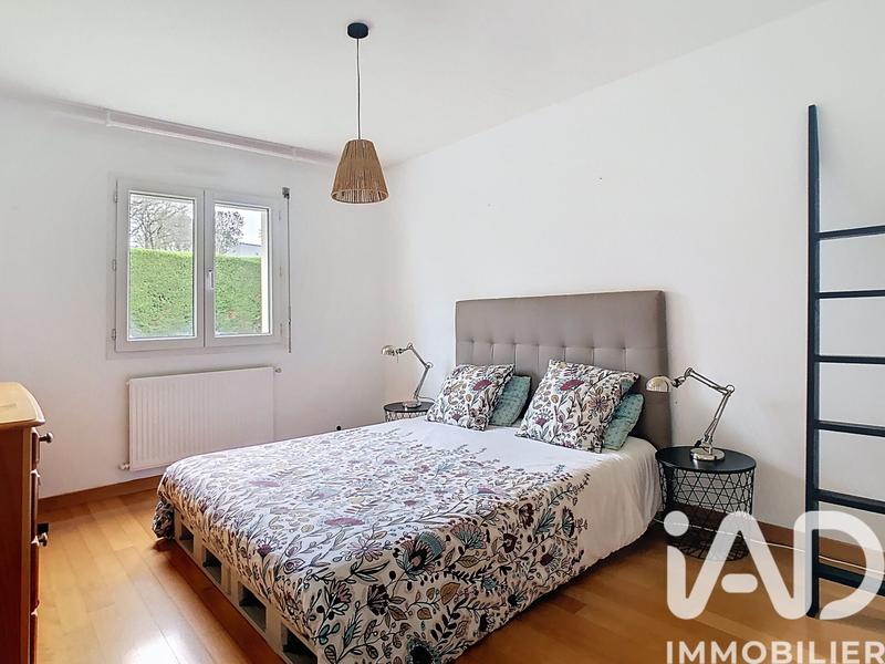 Maison - 150 m² - 7 pièces