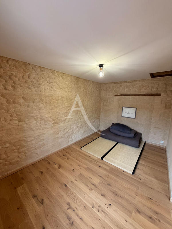 Maison - 50 m² - 3 pièces