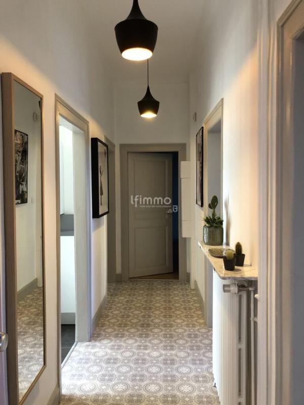 Appartement - 83 m² - 3 pièces