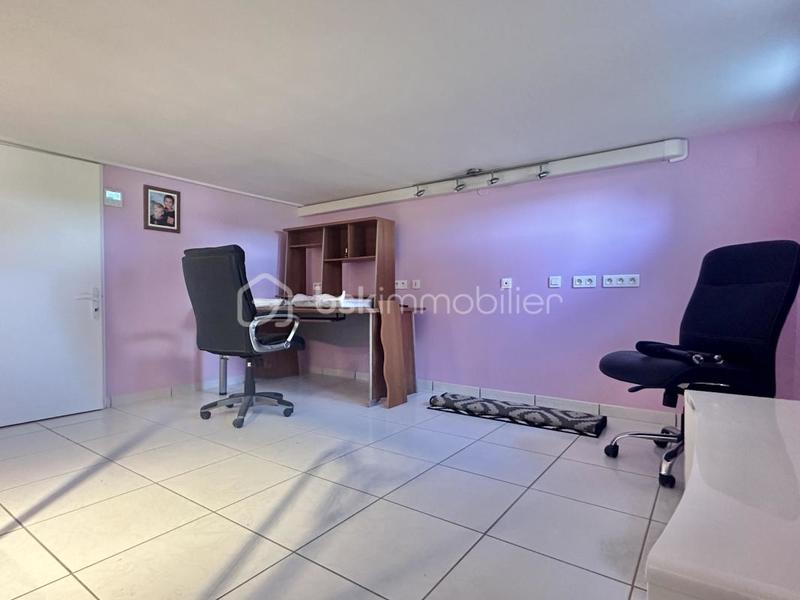 Maison de campagne - 130 m² - 6 pièces