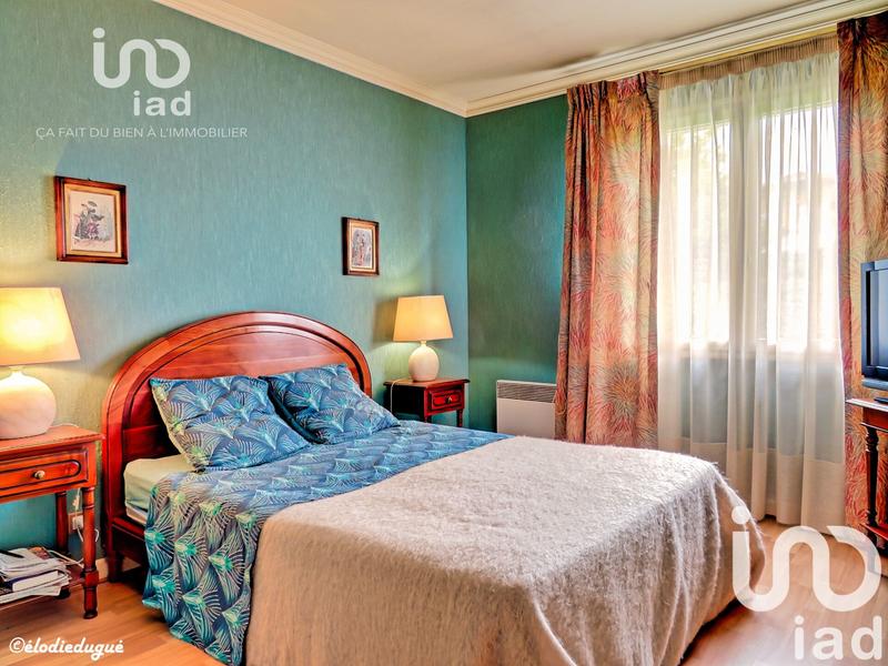 Maison - 151 m² - 5 pièces