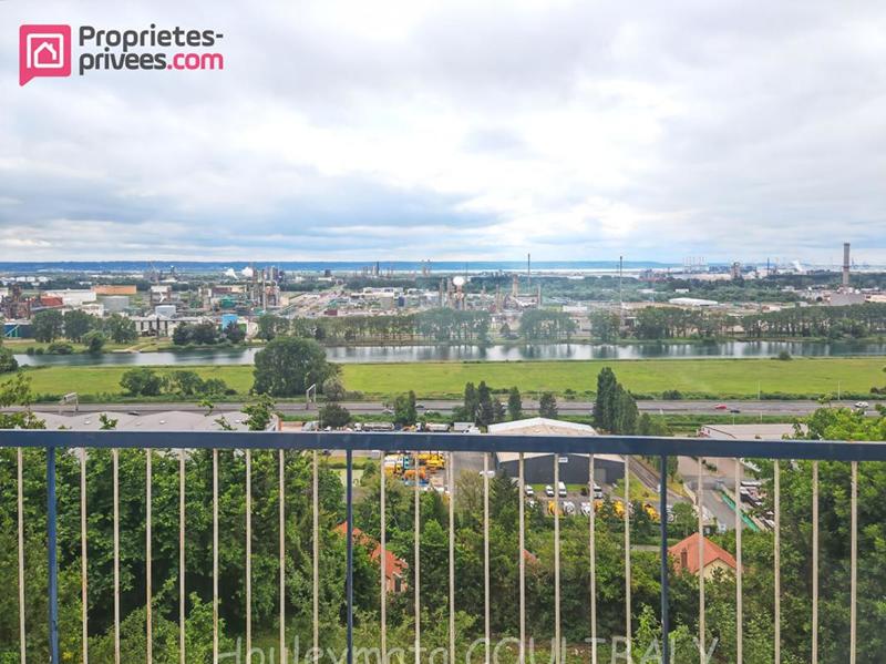 Maison - 156 m² - 6 pièces