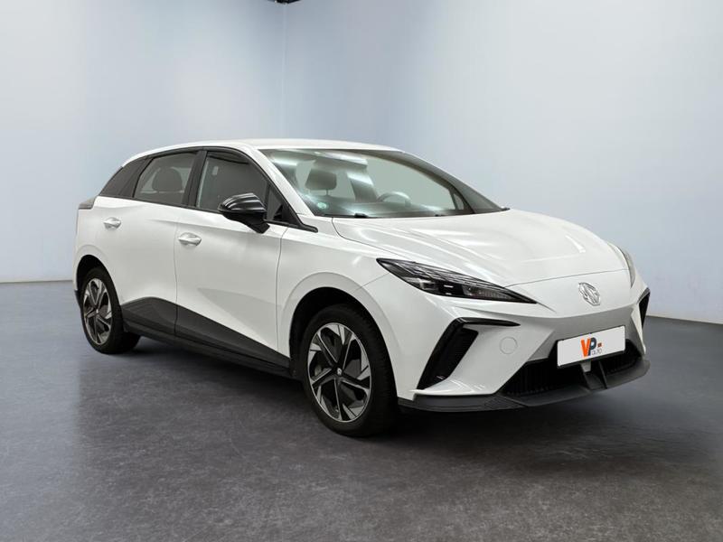 Mg Mg4 Electric 51kWh - 125 kW 2wd Standard