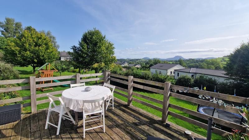 Maison en pierre - 150 m² - 7 pièces