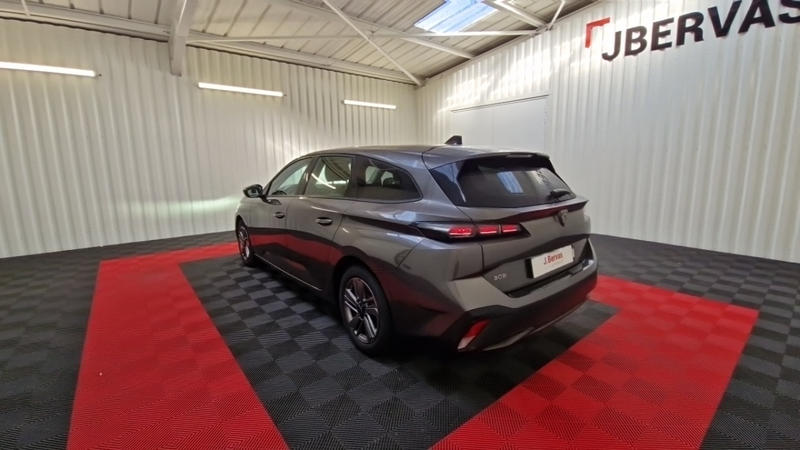 Peugeot 308 Sw BlueHDi 130 Active Pack