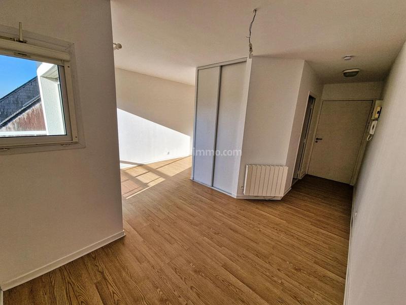 Appartement - 23 m² - 1 pièce