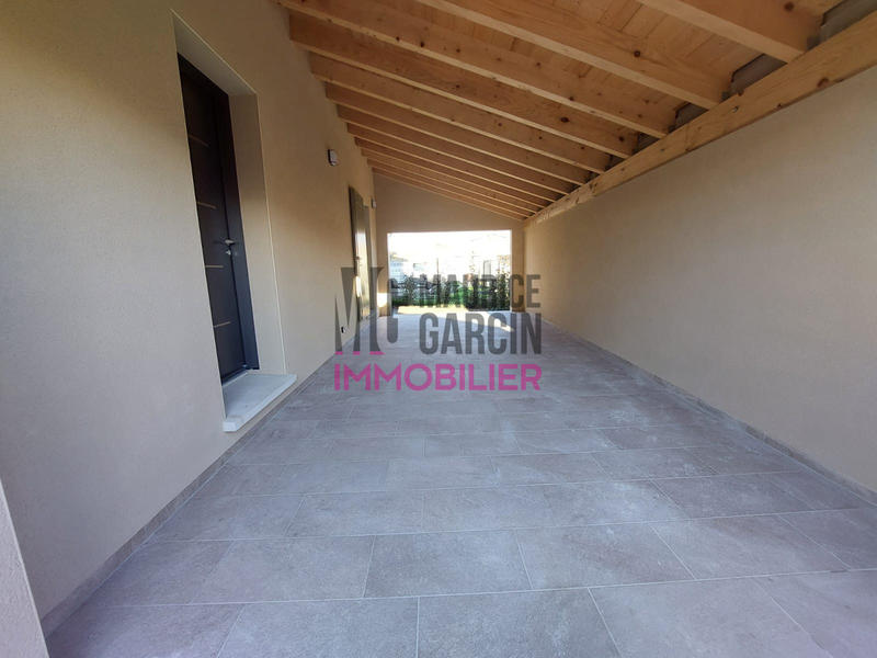 Villa - 97 m² - 4 pièces