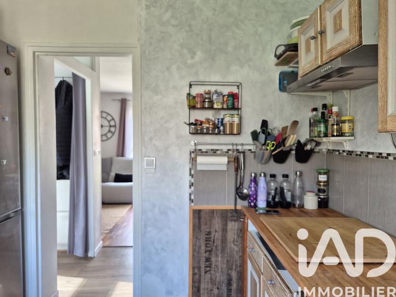 Maison - 117 m² - 5 pièces