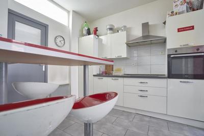 Maison - 85 m² - 5 pièces