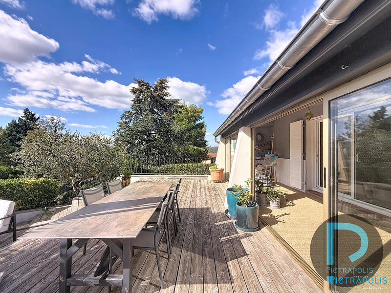 Villa - 183 m² - 5 pièces