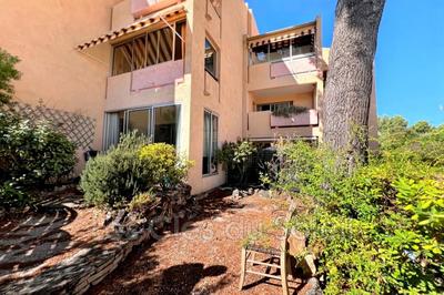 Studio - 24 m² - 1 pièce