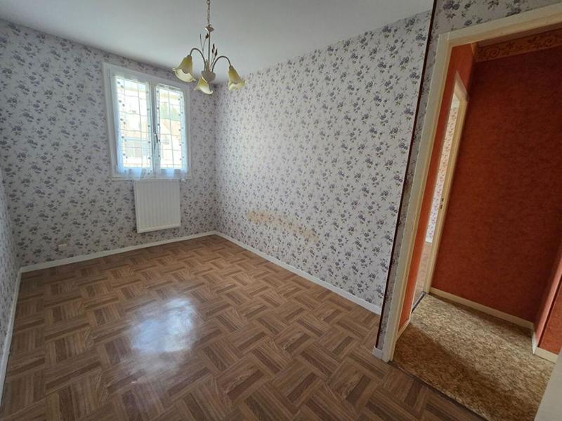 Appartement - 51 m² - 3 pièces