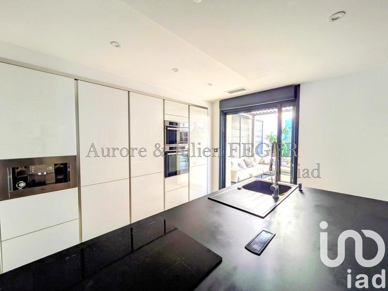 Maison - 168 m² - 6 pièces