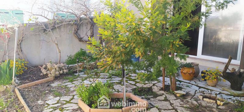 Maison de village - 230 m² - 6 pièces