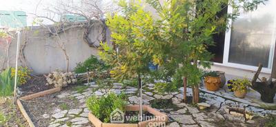 Maison de village - 230 m² - 6 pièces