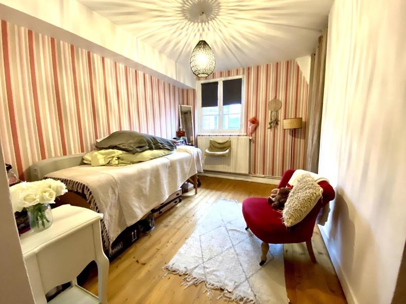 Maison - 114 m² - 4 pièces