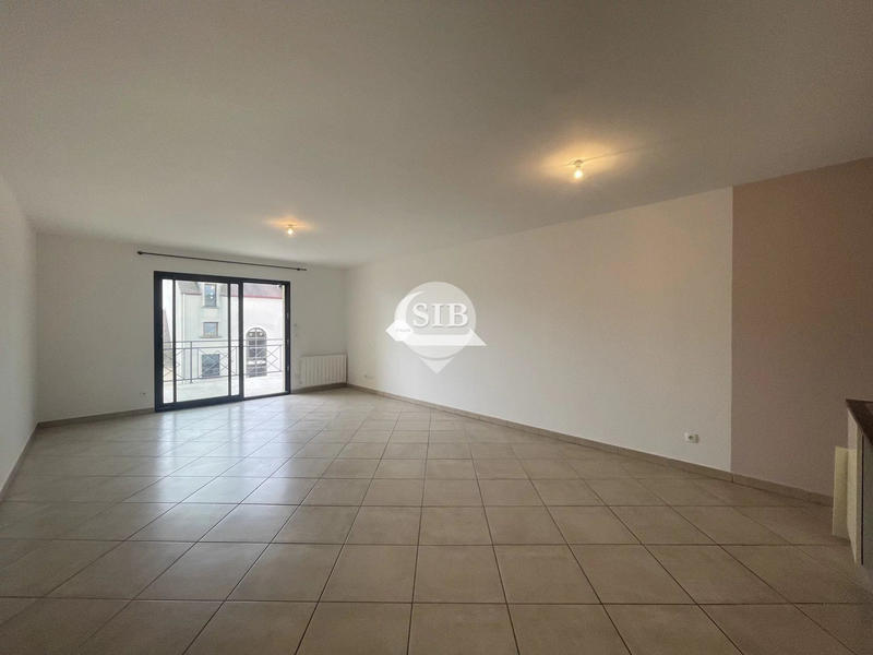 Appartement - 42 m² - 1 pièce