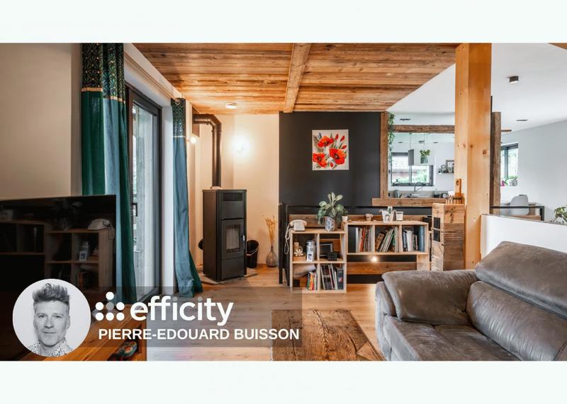 Maison - 150 m² - 5 pièces