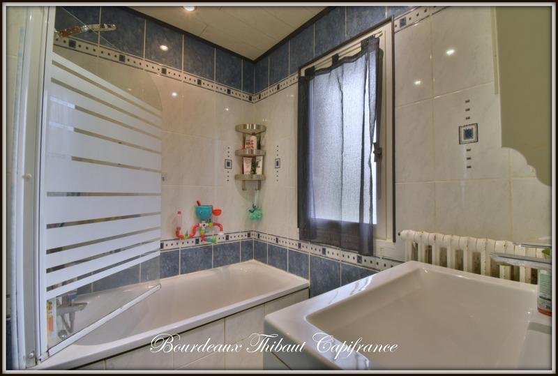 Appartement - 70 m² - 4 pièces