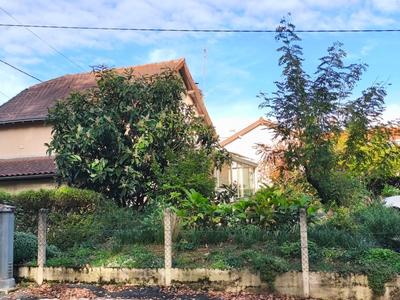 Maison - 75 m² - 3 pièces